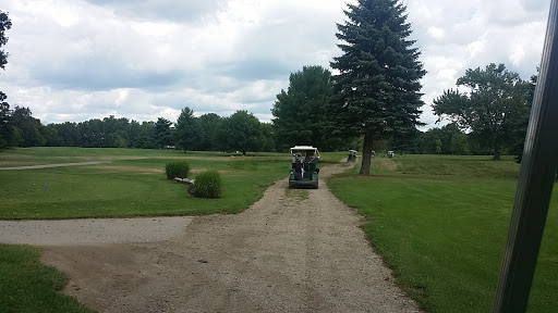 Golf Driving Range «Heron Creek Golf Club», reviews and photos, 615 W 050 N, LaGrange, IN 46761, USA