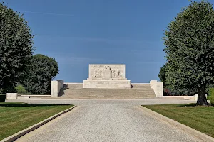 Bellicourt American Monument image