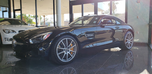 Used Car Dealer «Certified Benz & Beemer», reviews and photos, 6725 E McDowell Rd, Scottsdale, AZ 85257, USA