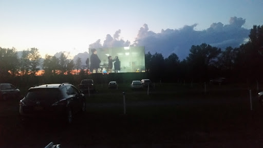 Drive-in Movie Theater «56 Auto Drive-in Theater», reviews and photos, 9783 NY-56, Massena, NY 13662, USA