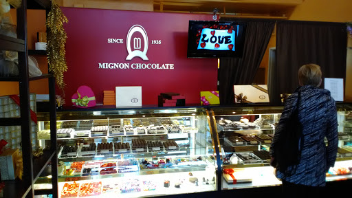 Mignon Chocolate
