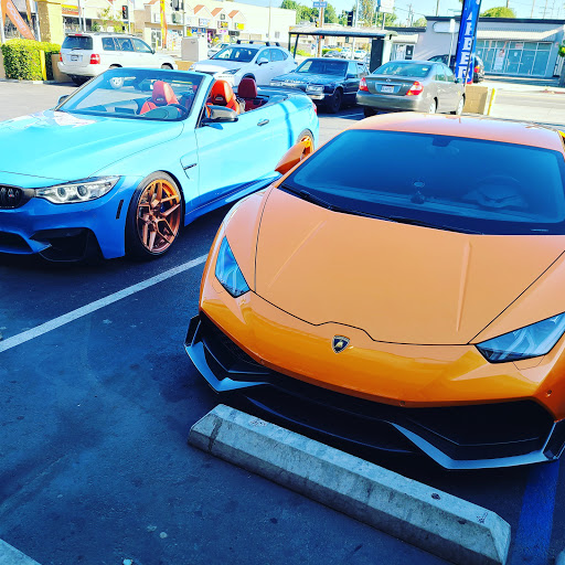 Auto Parts Store «AutoZone», reviews and photos, 800 S Glendale Ave, Glendale, CA 91205, USA