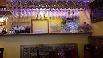Atmosphère du Restaurant indien LE MAHARAJA à Aubergenville - n°2