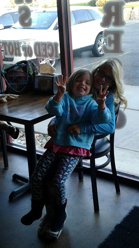 Donut Shop «Mad Brook Donut Co», reviews and photos, 540 E 1700 S, Clearfield, UT 84015, USA