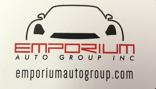 Used Car Dealer «Emporium Auto Group», reviews and photos, 309 W Avenue B, Garland, TX 75040, USA