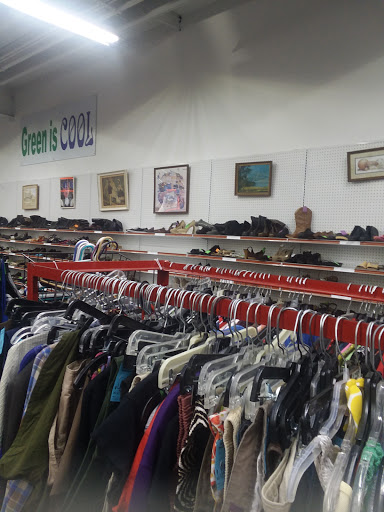Thrift Store «Dav Thrift Store», reviews and photos