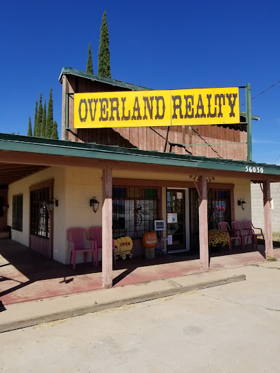 Overland Realty