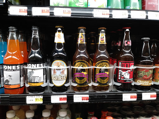 Supermarket «Divide Venture Foods», reviews and photos, 11115 US-24, Divide, CO 80814, USA