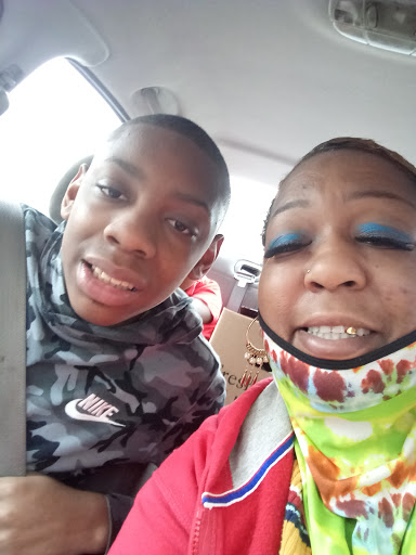 Barber Shop «PHASE TOO BARBER SHOP», reviews and photos, 210 Jerome Ln, Cahokia, IL 62206, USA