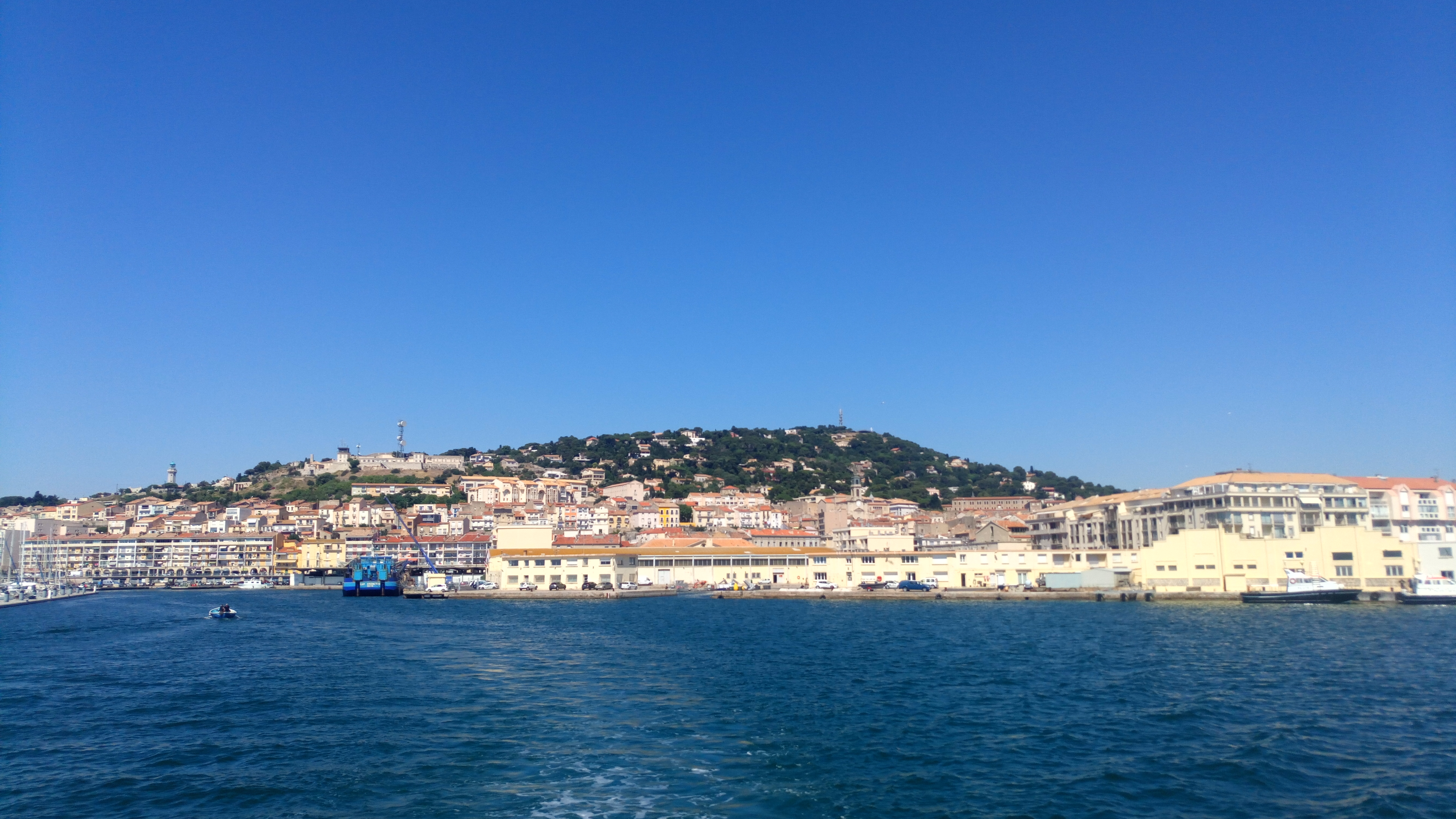 Photo n° 1 de l'avis de Jeremy.a fait le 26/06/2018 à 14:38