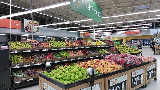 Department Store «Walmart Supercenter», reviews and photos, 1825 Rockbridge Rd SW, Stone Mountain, GA 30087, USA