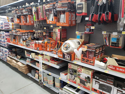 Department Store «Walmart Supercenter», reviews and photos, 7 Dowling Village Boulevard, North Smithfield, RI 02896, USA