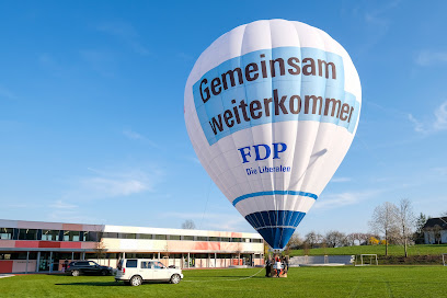 FDP.Die Liberalen Luzern
