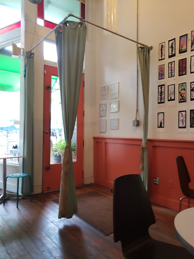 Cafe «Lift Coffee Shop & Cafe», reviews and photos, 218 W Broad St, Richmond, VA 23220, USA