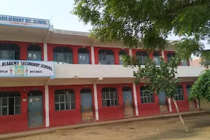 Navodaya Academy Secondary School Alampur Bhiwadi Rajasthan image