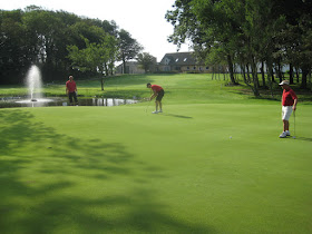 Løgstør Golfklub