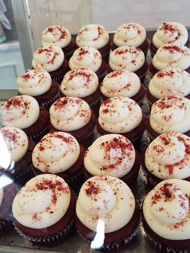 Coffee Shop «Nadia Cakes», reviews and photos, 11650 Fountains Dr #207, Maple Grove, MN 55369, USA