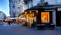 Café du Restaurant hawaïen Poke Star《healthy food》 à Paris - n°2