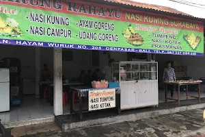 Warung Rahayu image