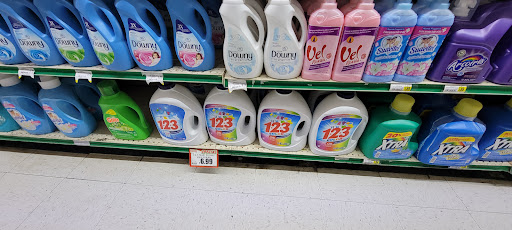 Supermarket «North Pulaski Fresh Market», reviews and photos, 3850 W North Ave, Chicago, IL 60647, USA