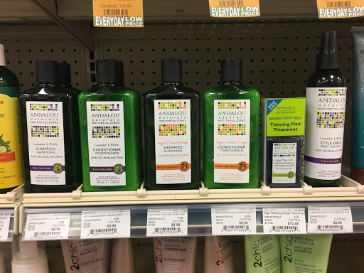 Health Food Store «Better Health Store», reviews and photos, 17696 W 13 Mile Rd, Beverly Hills, MI 48025, USA