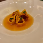 Photo n°6 de l'avis de giovanni.a fait le 16/12/2023 à 23:16 sur le  Alessandro Borghese - Il lusso della semplicità à Milan