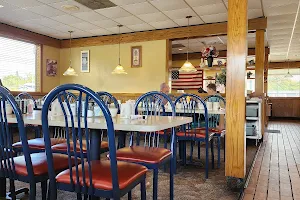 Betsy Ross Family Restaurant image