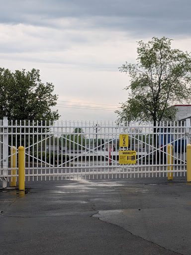 Self-Storage Facility «Extra Space Storage», reviews and photos, 909 Elliott Dr, Middletown, OH 45044, USA