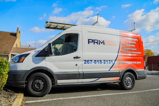 Photo of PRM Services