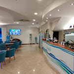 Photo n°2 de l'avis de Danilo.i fait le 11/09/2022 à 06:41 sur le  Hotel Calypso à Cesenatico