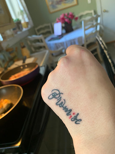 Explore airplane tattoo ideas, creative tattoo ideas in Jackson, available at Inkk Culture Tattoo