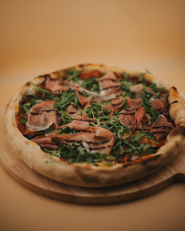 Photos du propriétaire du Pizzeria Napoli Pizza Saverdun - n°3