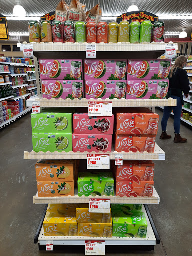 Health Food Store «Harvest Health Foods», reviews and photos, 4150 32nd Ave, Hudsonville, MI 49426, USA