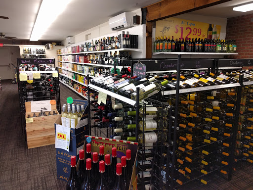 New Paltz Wine & Spirits, 245 Main St, New Paltz, NY 12561, USA, 