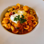 Photo n°6 de l'avis de salvatore.g fait le 05/08/2023 à 22:02 sur le  Orecchietteria Banfi à Rome