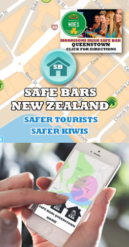 Reviews of Safe Bars New Zealand in Dunedin - Other