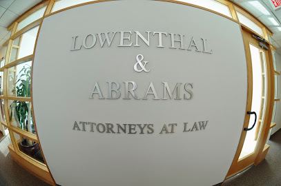 Lowenthal & Abrams, PC