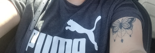 Tattoo Shop «Ink Pagoda», reviews and photos, 17218 E Foothill Blvd #103, Fontana, CA 92335, USA