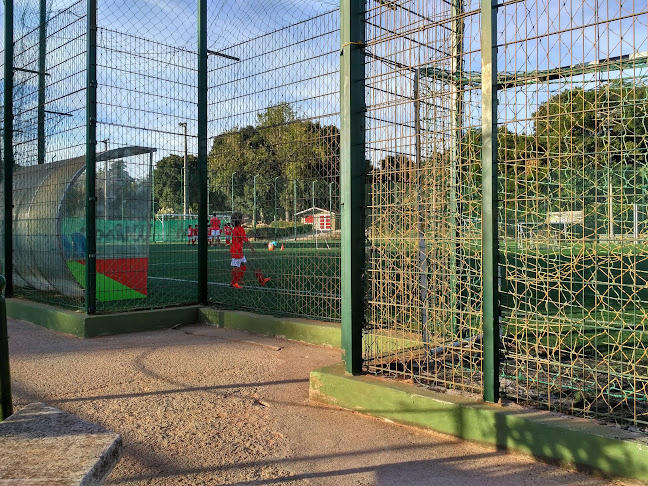 Avaliações doComplexo Desportivo Clube TAP Portugal em Lisboa - Campo de futebol