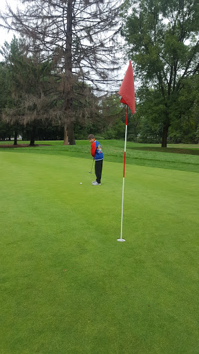 Golf Course «Paramus Golf Course», reviews and photos, 314 Paramus Rd, Paramus, NJ 07652, USA