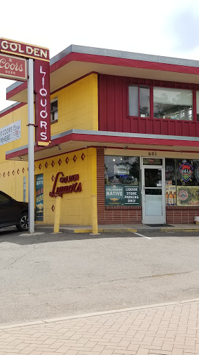 Liquor Store «Golden Liquors», reviews and photos, 601 13th St, Golden, CO 80401, USA