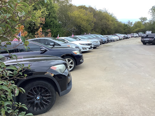 Used Car Dealer «Auto Drive», reviews and photos, 355 W Fm 544, Murphy, TX 75094, USA