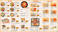 Photos du propriétaire du Restaurant japonais Nagoya sushi à Annecy - n°14