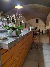 Atmosphère du Restaurant français Le Segustero à Sisteron - n°5