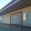 Merkel City Hall