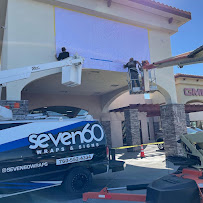 Seven60 Signs & Wraps - Photo 4 - Car repair in Victorville, CA, Victorville