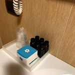 Photo n°1 de l'avis de P..B fait le 20/11/2019 à 09:18 sur le  Hotel Guglielmo à Catanzaro