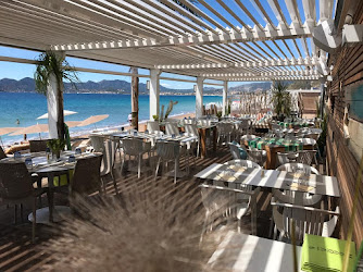 Maema - Restaurant Plage