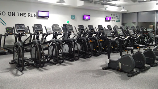 Cycle classes Liverpool