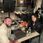 Photo n°1 de l'avis de Mihail.n fait le 14/04/2024 à 18:49 sur le  Tratoria-Pizzeria Sottoprova à Venice